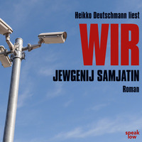 Jewgenij Samjatin. Wir