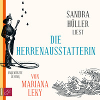 Mariana Leky. Die Herrenausstatterin