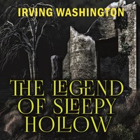 Вашингтон Ирвинг. The Legend of Sleepy Hollow