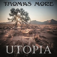 Томас Мор. Utopia