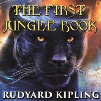 . The First Jungle Book