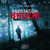 Andreas Richter. Endstation Brook (ungek?rzt)