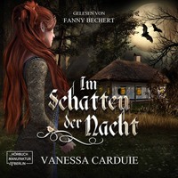 Vanessa Carduie. Im Schatten der Nacht - Ein Vampirm?rchen (ungek?rzt)