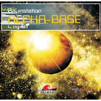 . Raumstation Alpha-Base, Folge 4: Kontakt