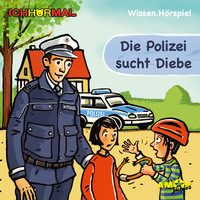 Lorenz Hoffmann. Die Polizei sucht Diebe (Ungek?rzt)