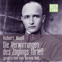 Robert Musil. Die Verwirrungen des Z?glings T?rle?