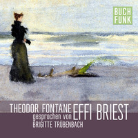 Theodor Fontane. Effi Briest