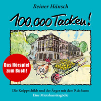 Reiner H?nsch. 100.000 Tacken!
