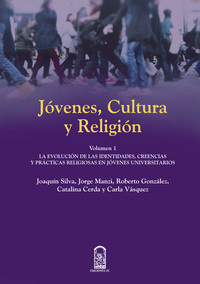 Jóvenes, cultura y religión