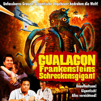 Ralf Lorenz. Gualagon, Frankensteins Schreckensgigant