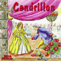 . Cendrillon