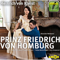 . Prinz Friedrich von Homburg