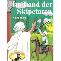 . Karl May, Im Land der Skipetaren