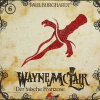 . Wayne McLair, Folge 6: Der falsche Franzose