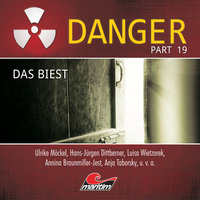Markus Duschek. Danger, Part 19: Das Biest