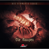 . Die schwarze Serie, Folge 12: Die Raupen