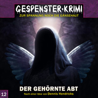 . Gespenster-Krimi, Folge 12: Der geh?rnte Abt