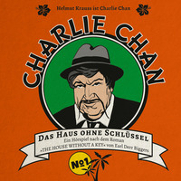 . Charlie Chan, Fall 1: Das Haus ohne Schl?ssel