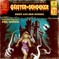 . Geister-Schocker, Folge 43: Griff aus dem Dunkel