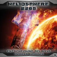 Andreas Suchanek. Heliosphere 2265, Folge 9: Entscheidung bei NOVA