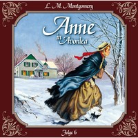 . Anne auf Green Gables, Folge 6: Ein rabenschwarzer Tag und seine Folgen