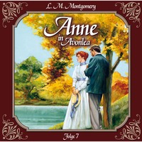 . Anne auf Green Gables, Folge 7: Eine weitere verwandte Seele