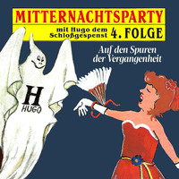 . Mitternachtsparty, Folge 4: Auf den Spuren der Vergangenheit