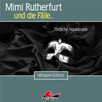 . Mimi Rutherfurt, Folge 47: T?dliche Maskerade