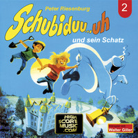 . Schubiduu...uh, Folge 2: Schubiduu...uh - und sein Schatz
