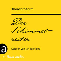 Theodor Storm. Der Schimmelreiter (Ungek?rzt)