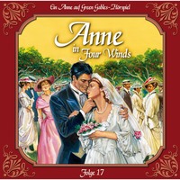 . Anne auf Green Gables, Folge 17: Ein neues Zuhause