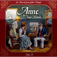 . Anne auf Green Gables, Folge 18: In guten wie in schlechten Zeiten