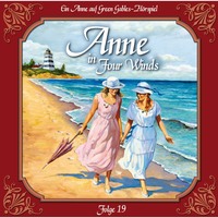. Anne auf Green Gables, Folge 19: Verwirrung der Gef?hle