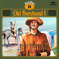 . Karl May, Gr?ne Serie, Folge 11: Old Surehand I