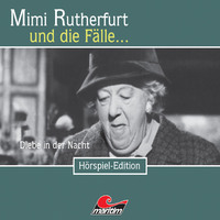 . Mimi Rutherfurt, Folge 18: Diebe in der Nacht