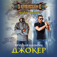 Вячеслав Шалыгин. Джокер