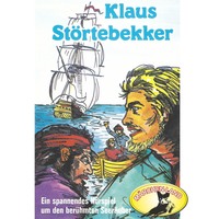 . Abenteurer unserer Zeit, Klaus St?rtebekker