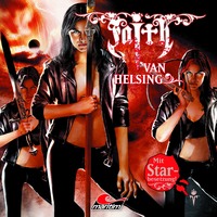 Simeon Hrissomallis. Faith - The Van Helsing Chronicles, Folge 31: Faith Trinity