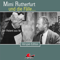 . Mimi Rutherfurt, Folge 37: Der Patient aus Nr. 5