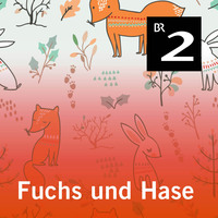 Renus Berbig. Fuchs und Hase