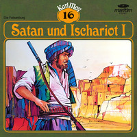 . Karl May, Gr?ne Serie, Folge 16: Satan und Ischariot I