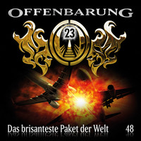 . Offenbarung 23, Folge 48: Das brisanteste Paket der Welt