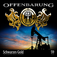 Catherine Fibonacci. Offenbarung 23, Folge 59: Schwarzes Gold