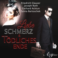 . Liebe, Schmerz & t?dliches Ende