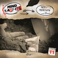 John Beckmann. MindNapping, Folge 11: Insel-Menschen