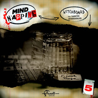Carsten Steenbergen. MindNapping, Folge 5: Witchboard