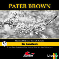 . Pater Brown, Folge 59: Der Judasbaum