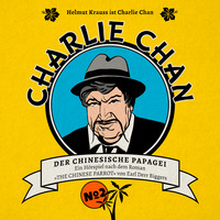 . Charlie Chan, Fall 2: Der chinesische Papagei