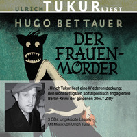 Hugo Bettauer. Der Frauenm?rder