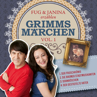 . Fug und Janina erz?hlen Grimms M?rchen, Vol. 1